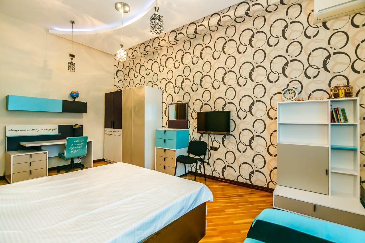 Апартаменты Apartment On MADO Баку