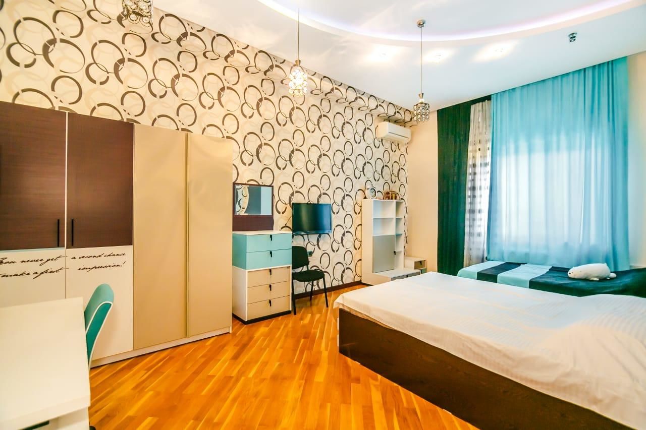 Апартаменты Apartment On MADO Баку-31