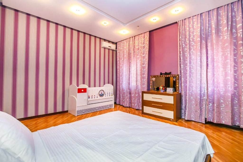 Апартаменты Apartment On MADO Баку-58
