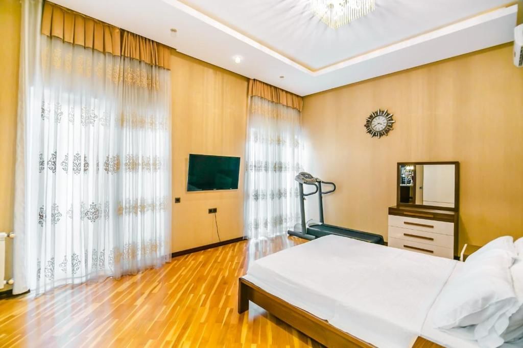 Апартаменты Apartment On MADO Баку-75