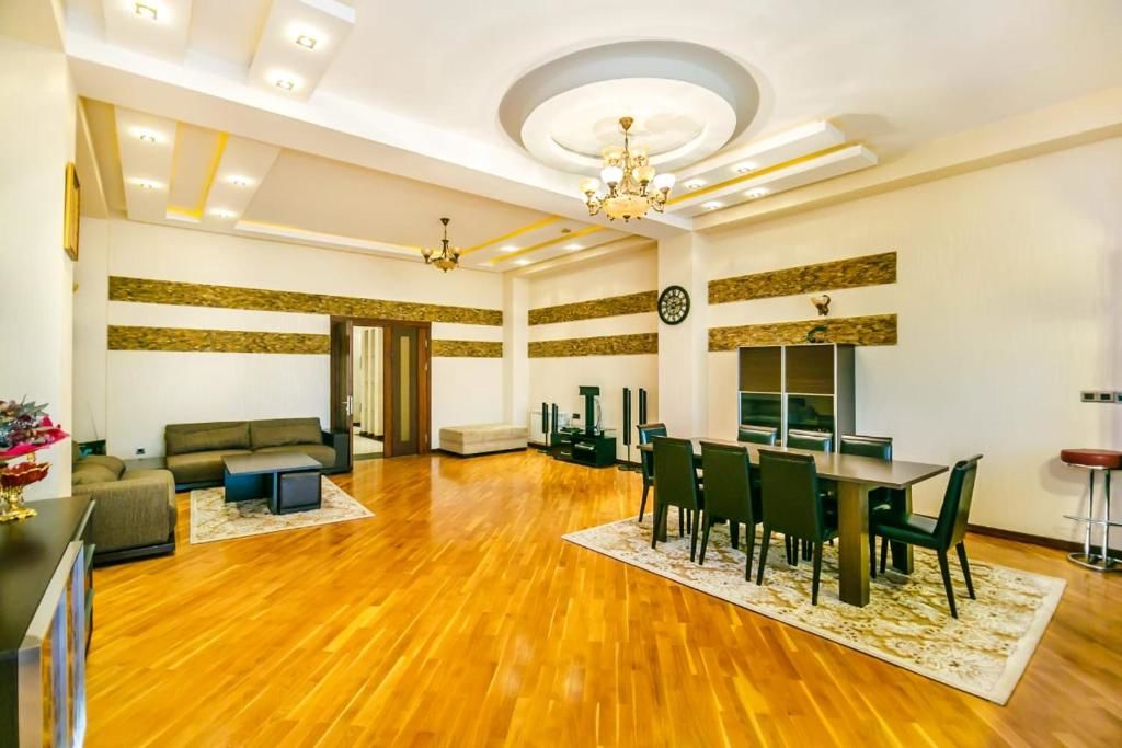 Апартаменты Apartment On MADO Баку-88