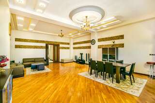 Апартаменты Apartment On MADO Баку Улучшенные апартаменты с сауной-14