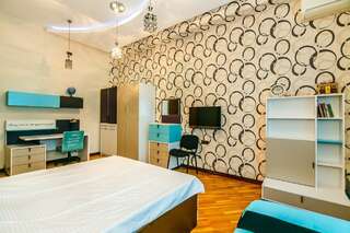 Апартаменты Apartment On MADO Баку Улучшенные апартаменты с сауной-27
