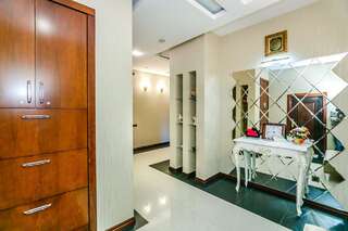 Апартаменты Apartment On MADO Баку Улучшенные апартаменты с сауной-38