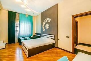 Апартаменты Apartment On MADO Баку Улучшенные апартаменты с сауной-74