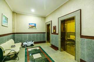 Апартаменты Apartment On MADO Баку Улучшенные апартаменты с сауной-92
