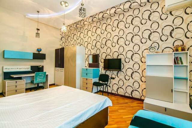 Апартаменты Apartment On MADO Баку-29