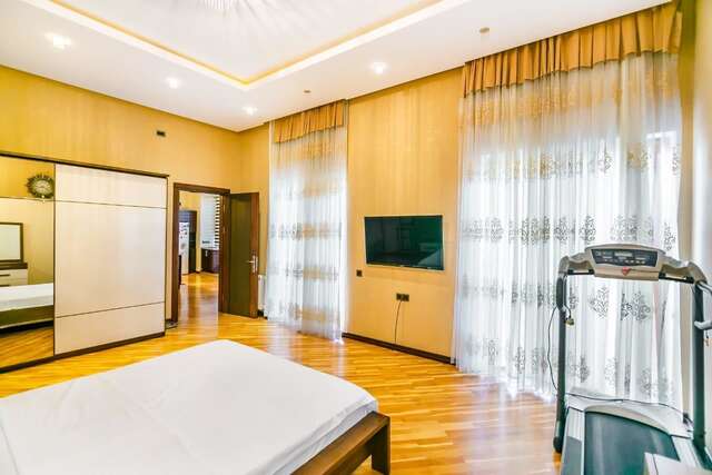 Апартаменты Apartment On MADO Баку-33